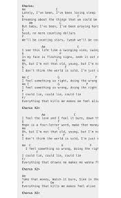 Counting Stars Ukulele Chords One Republic Ukulele Chords Songs Ukelele Chords Ukulele Songs Guitar Chords For Songs