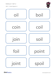 My activities include a ton of visuals to go along with the. Vowel Digraph Oi Activity Sheet Phase 3 Teaching Resources