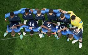 La esperanza es lo último que se pierde. France World Cup 2018 Squad Guide Injury Updates And Latest Team News