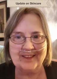 Have you noticed changes in wrinkles after starting a new diet?