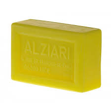 Savon A L Huile D Olive Parfum Citron Acheter Savon Parfum Citron Soin Savon