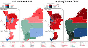 View historic kitsap county election results going back to 1998.; 2017 Western Australian State Election Wikipedia