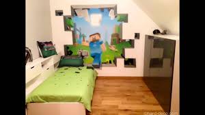 This minecraft interior decoration building ideas house design ideas and hacks building tips and decorating tricks house tour is to show how to build 88 surv. Minecraft Bedroom Wallpaper Room Interior Design Furniture Wall Bedroom Property Bed Green Product Living Room 1409055 Wallpaperkiss