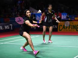 Speaking to malaysian media, the president of the badminton association of malaysia (bam), mohamad norza zakaria praised the spirit and determination displayed by the eight malaysian badminton players who will be competing in tokyo 2020 olympic games. India Hasn T Officially Withdrawn From Malaysia Open Talks Between Government Of Both Countries Still On Badminton News Times Of India