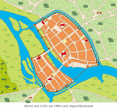 Diese seite soll ihnen einen einblick in die enstehungsgeschichte der tanzportale. Stadtgrundung Und Fruhe Stadtentwicklung