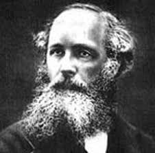 James Clerk Maxwell (1831-1879) -