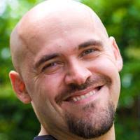 Fabio Pellacini (@Xelatihy)