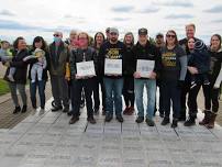 Legacy Stone Ceremony