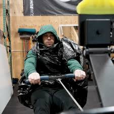 24 Hour Weight Loss Challenge!