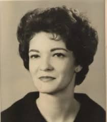 Noëlla Violette Obituary