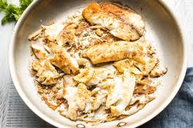 I must say i'm disappointed how delicious they. Quick And Healthy Fish Tacos Nourish And Fete