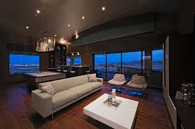 Proportions are that of a small bachelor pad. Five Tips To Make A Perfect Bachelor Pad Heers Management
