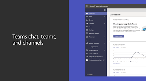 Check spelling or type a new query. Chat Teams Kanale Und Apps In Microsoft Teams Microsoft Teams Microsoft Docs