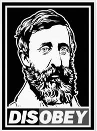 Mapping Thoreau's Bioregionalism