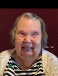 Obituary information for Florence Bay Weiman