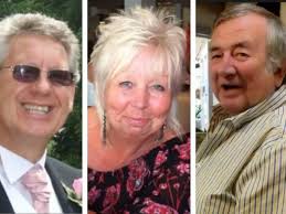 Death notices and funeral announcements from Hull Daily Mail this week