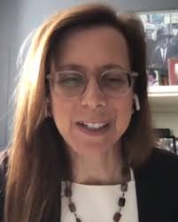 E-MEETING Highlights for December 8, 2020: Katherine Weinstein Miller and  The Future of Juvenile Justice, San Francisco and Beyond