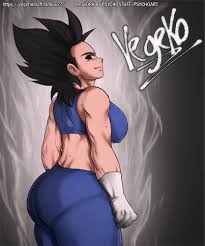 Rule34 - If it exists, there is porn of it  vegeta  4576768