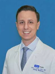 Jose S. Soza, DO, MS