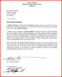 Emails are the new age letters. Application Letter Jamaica