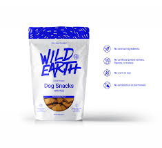 Our food is designed to ensure your dog is getting those nutrients in every meal! Wild Earth Introduces First Dog Treats From Koji Protein Heydoyou Lifestyle Blog