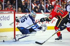 Jet series, there are a few players from each side that could make or break it for their team depending on their performance. Recap Calgary Flames 6 Vs Winnipeg Jets 3 Flames Offence Is Fine Matchsticks And Gasoline
