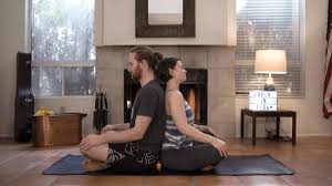 While practicing these yoga poses, focus on having fun with 1. 33 Couples Yoga Poses To Take Your Relationship To The Next Level Runrepeat