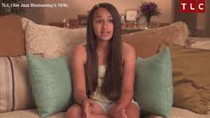 Learn about jazz and tae: Transgender Jazz Jennings Knew She Was A Girl Born In A Boy S Body Daily Mail Online