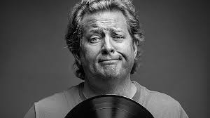 Alan Cross Tickets at Sonic Hall in Guelph by Sonic Unyon