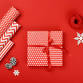 GIFT WRAPPING event image