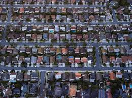 Sample 1 sample 2 sample 3 The Definition Of Suburban Sprawl