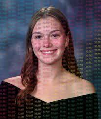 Congrats to all the girls who received BBC All conference honors!