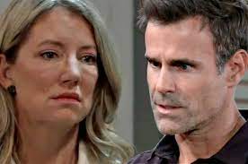 GH Spoilers Tuesday, July 16: Unsure Doubts, Big Opportunities, Lover Torn!  - Soap Opera Spy