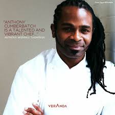 Anthony Cumberbatch's Instagram, Twitter & Facebook