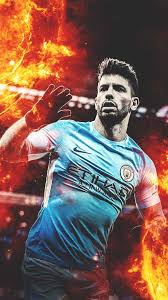 Find the best sergio aguero wallpapers on getwallpapers. Sergio Aguero Wallpapers 2020 Hd For Android Apk Download