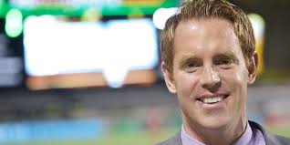 Ross Smith, MLS Season Pass Match Analyst