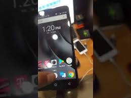 Cuando dice eso es que ya está liberado, revisa que detecte bien el sim y que no esté reportado. Revvl Plus C3701a Fail Unlock Youtube
