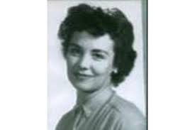 Gisela Dewees Obituary (1925