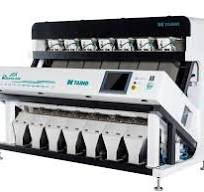 Corn Wheat Color Sorting Machine Rice Colour Sorter with ...
