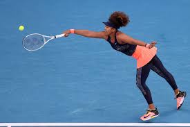 Japanese sensation naomi osaka thwarted caroline garcia on wednesday with an effortless straight sets victory, as she stormed into the australian open third round. Serena Sails Djokovic Survives Tiafoe Scare At Australian Open Toysmatrix