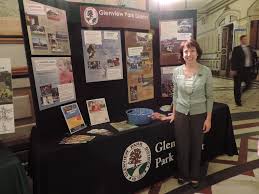 Glenview Park District Elizabeth Makelim