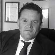 Condolence Book for Brendan Lydon (Salthill, Galway)