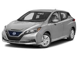 In this video we show how to replace the key fob battery on a 2013 nissan leaf. 2021 Nissan Leaf For Sale In Kirkland 1n4az1cv9mc557023 Lee Johnson Nissan Of Kirkland