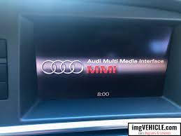 Uw audi, volkswagen en skoda mmi specialist. Wie Uberprufe Ich Welche Mmi Version Ich In Audi Habe Imgvehicle Com