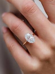 Gold leaf wedding band with diamond 18k or 14k by michelliadesigns. 25 Gorgeous Rose Gold Engagement Rings Emmalovesweddings