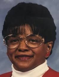 Mrs. Annie Virginia Jones Obituary