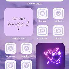 70 Pastel Lilac Marble Purple Aesthetic Ios 14 App Icon Photo Etsy Iphone Design Pink Iphone Purple Aesthetic Download free app store and google play vector logo and. 70 pastel lilac marble purple aesthetic