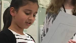 SJ Kids: Which character from a book is most like you?