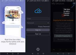 You can be sure never to miss any activity taking place around your property. Foscam App For Windows