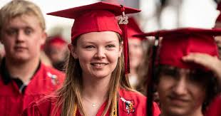 Cheyenne high school graduations 2023